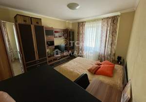 Студия квартира, вторичка, 30м2, 11/16 этаж