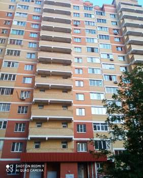 2-к квартира, вторичка, 60м2, 12/14 этаж