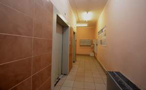 1-к квартира, вторичка, 46м2, 16/16 этаж
