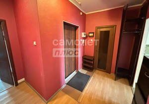 2-к квартира, вторичка, 56м2, 3/17 этаж