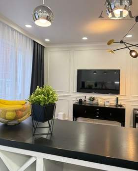 5-к квартира, вторичка, 117м2, 17/18 этаж