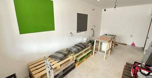 1-к квартира, вторичка, 46м2, 3/17 этаж