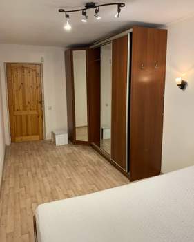 2-к квартира, вторичка, 45м2, 1/5 этаж