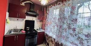 2-к квартира, вторичка, 41м2, 1/5 этаж