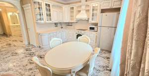 3-к квартира, вторичка, 103м2, 7/36 этаж