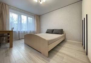 2-к квартира, вторичка, 46м2, 1/5 этаж