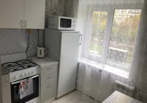 2-к квартира, вторичка, 42м2, 2/5 этаж