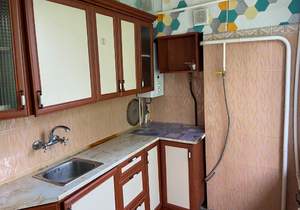 2-к квартира, вторичка, 40м2, 5/5 этаж