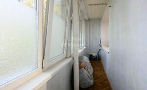 1-к квартира, вторичка, 33м2, 1/5 этаж