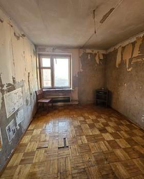 3-к квартира, вторичка, 62м2, 9/9 этаж