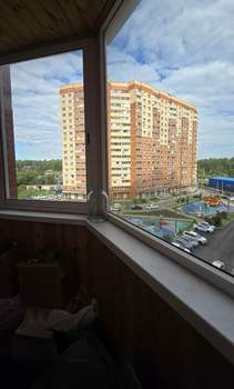 2-к квартира, вторичка, 56м2, 6/17 этаж