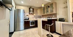 3-к квартира, вторичка, 92м2, 7/16 этаж