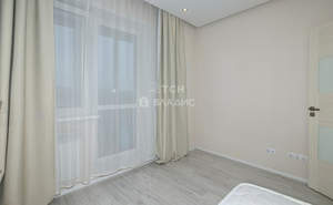 2-к квартира, вторичка, 54м2, 10/16 этаж