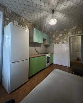 1-к квартира, вторичка, 39м2, 2/4 этаж