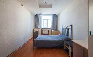 1-к квартира, вторичка, 34м2, 4/4 этаж