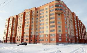 2-к квартира, вторичка, 62м2, 2/9 этаж