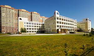 2-к квартира, вторичка, 57м2, 3/16 этаж