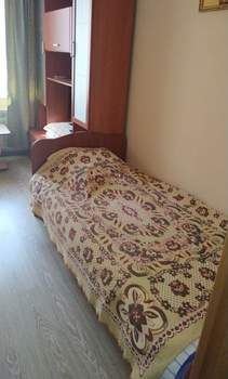 1-к квартира, вторичка, 31м2, 1/16 этаж
