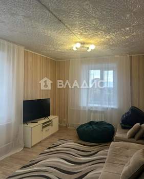 2-к квартира, вторичка, 53м2, 12/12 этаж