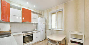 1-к квартира, вторичка, 38м2, 6/16 этаж