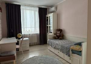 3-к квартира, вторичка, 65м2, 11/17 этаж