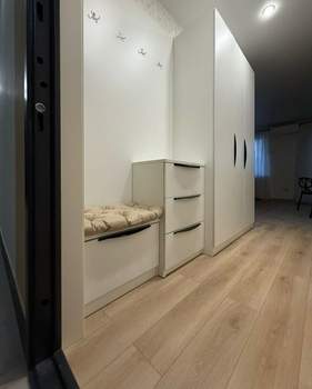 1-к квартира, вторичка, 41м2, 3/16 этаж