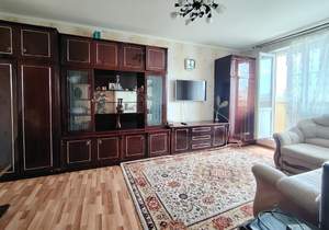 1-к квартира, вторичка, 39м2, 8/12 этаж