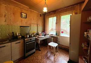 2-к квартира, вторичка, 50м2, 2/5 этаж