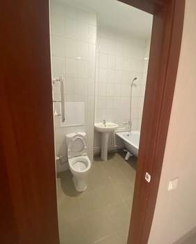 1-к квартира, вторичка, 32м2, 9/17 этаж