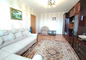 1-к квартира, вторичка, 39м2, 8/12 этаж