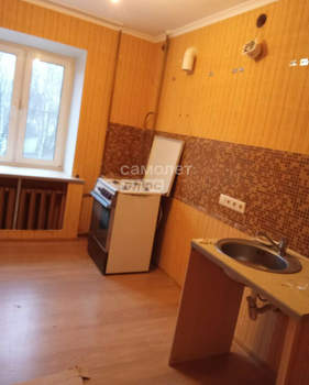 3-к квартира, вторичка, 63м2, 2/9 этаж