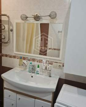 3-к квартира, вторичка, 80м2, 13/16 этаж