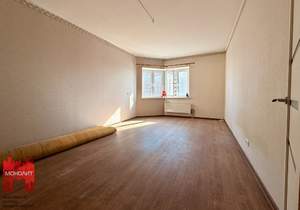 1-к квартира, вторичка, 45м2, 9/14 этаж