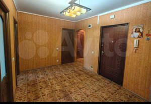 2-к квартира, вторичка, 77м2, 6/10 этаж