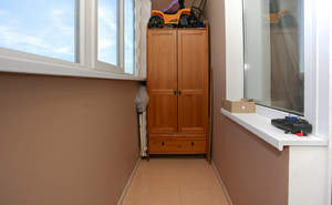 2-к квартира, вторичка, 44м2, 13/14 этаж