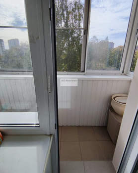 3-к квартира, вторичка, 59м2, 5/5 этаж