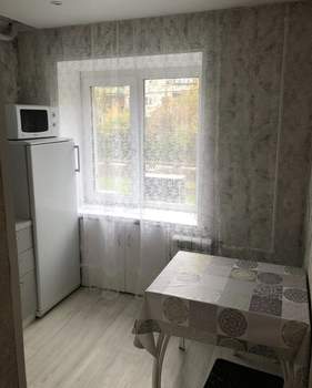 2-к квартира, вторичка, 42м2, 2/5 этаж