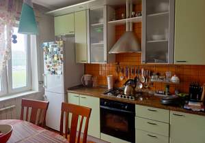 2-к квартира, вторичка, 51м2, 4/9 этаж