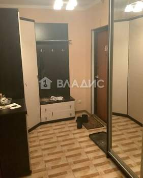 2-к квартира, вторичка, 63м2, 8/17 этаж