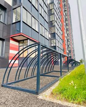 2-к квартира, вторичка, 72м2, 11/17 этаж