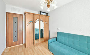 2-к квартира, вторичка, 67м2, 3/16 этаж