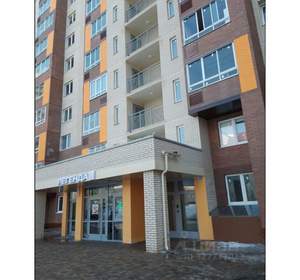 Студия квартира, вторичка, 20м2, 15/17 этаж