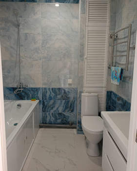 2-к квартира, вторичка, 50м2, 12/14 этаж