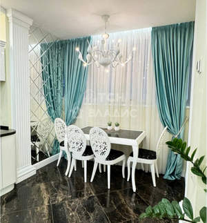 4-к квартира, вторичка, 125м2, 12/12 этаж