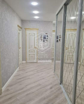 3-к квартира, вторичка, 80м2, 13/16 этаж