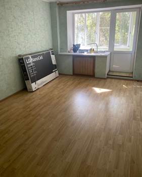 2-к квартира, вторичка, 77м2, 6/10 этаж