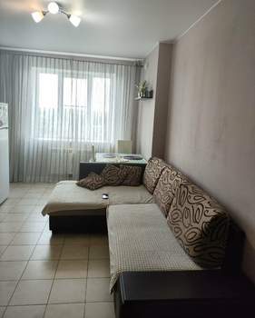 1-к квартира, вторичка, 47м2, 10/13 этаж