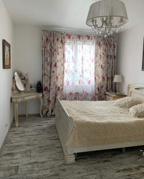 3-к квартира, вторичка, 94м2, 16/16 этаж