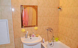1-к квартира, вторичка, 33м2, 7/10 этаж