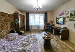 3-к квартира, вторичка, 88м2, 1/10 этаж